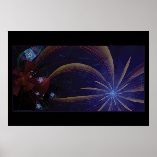 in und aus poster (Vorne)