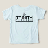 In und unbelästigt (Design Rückseite)