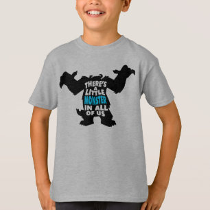 In uns allen steckt ein kleines Monster T-Shirt