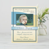 In unsere Herzen ~ Ankündigungen von Adoptionen (Stehend Vorderseite)