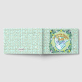 In unserem Gästebuch zur Erinnerung an die Herzen (Voll)