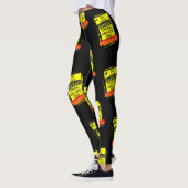 In unseren dunkelsten Zeiten sind wir die stärkste Leggings (Links)