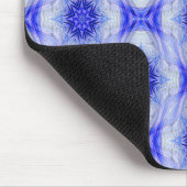 In unserer Galaxie leuchten.... Mousepad (Ecke)