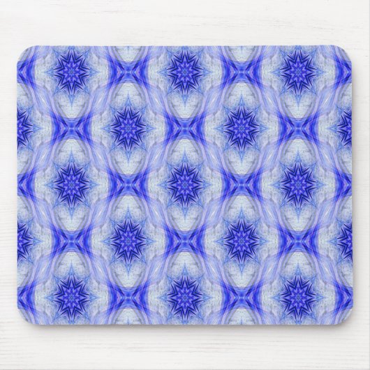 In unserer Galaxie leuchten.... Mousepad (Vorne)