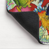 In unserer Garten-Mausunterlage mit Drachen Mousepad (Ecke)