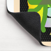 In Vergessenheit geraten Mousepad (Ecke)