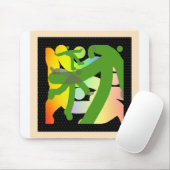 In Vergessenheit geraten Mousepad (Mit Mouse)