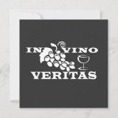 In vino veritas (Vorderseite)