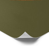 in vino veritas poster (Ecke)