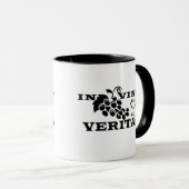 In vino veritas tasse (VorderseiteRechts)