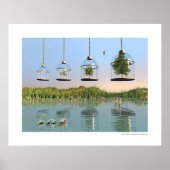 In vitro poster (Vorne)