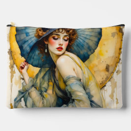 In Vogue Zubehörtasche