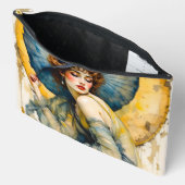 In Vogue Zubehörtasche (Offen)