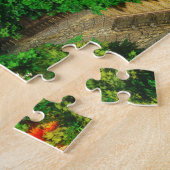 In Vollblut (Deluxe) Puzzle (Seite)