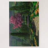In Vollblut (Deluxe) Puzzle (Vertikal)