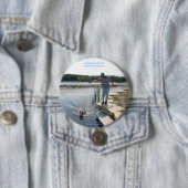 IN WAMPUM SEE WEG ABKÜHLEN, IL BUTTON (Beispiel)