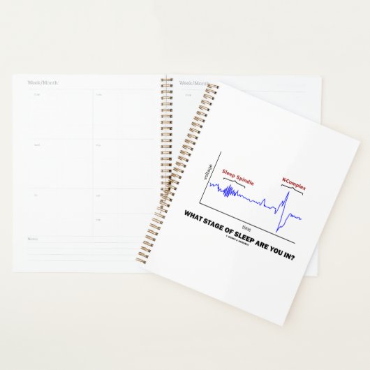 In welcher Bühne schlafen Sie? Planer (Anzeige)