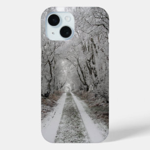 In Winter Case-Mate iPhone Hülle