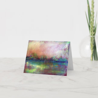 In-Wirklich-Time Karte