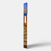 In Wyoming in Autumn Case-Mate iPhone Hülle (Rückseite / Rechts)