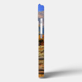 In Wyoming in Autumn Case-Mate iPhone Hülle (Rückseite / Links)