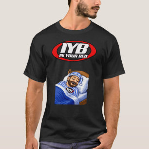 In Your Bed-Shirt mit Nasty Neal T-Shirt