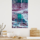 In Your Image B Poster (Küche)