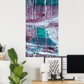 In Your Image B Poster (Heimbüro)