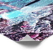 In Your Image B Poster (Ecke)