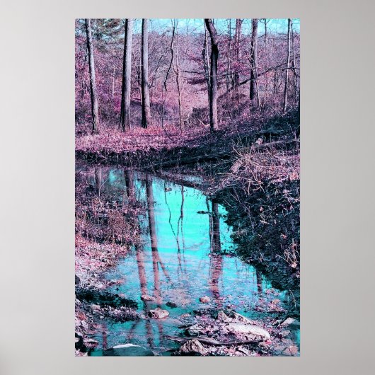 In Your Image D version Poster (Vorne)