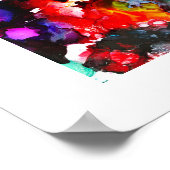 In zu tief poster (Ecke)