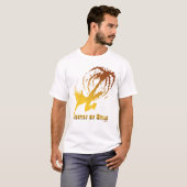 Ina Ologun 008D T-Shirt (Vorne ganz)