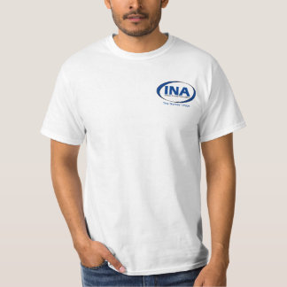 INA-T - Shirt