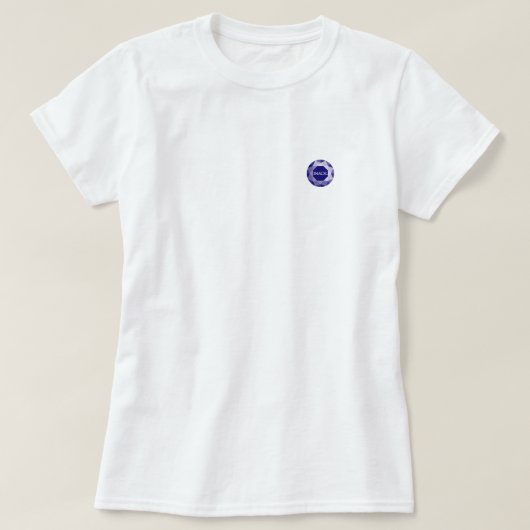 INACSL24 T - Shirt (Design vorne)