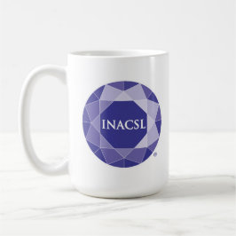 INACSL-Tasse Kaffeetasse