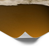 Inagurationsdance Poster (Ecke)