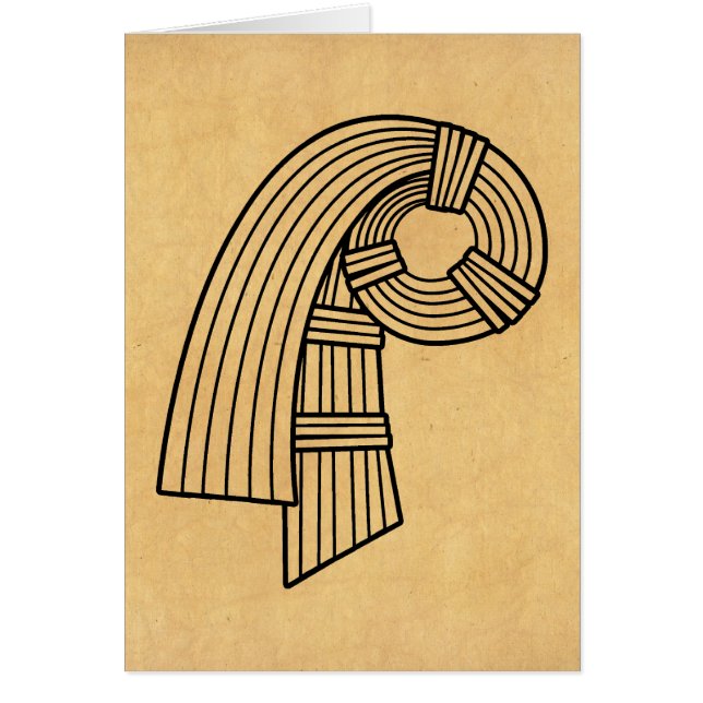 Inanna’s Knot (Vorne)