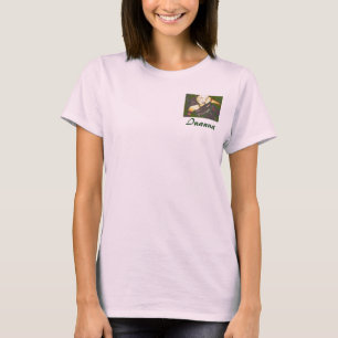 Inanna's Persuasion Natural T-Shirt