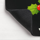 Inappropriate Christmas Shirts Men, Funny Adult Mi Mousepad (Ecke)