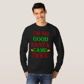 Inappropriate Christmas     Xmas Party T-Shirt (Vorne ganz)