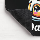 Inappropriate Und My Cake Daddy Embarring Adult Hu Mousepad (Ecke)