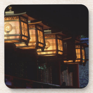 Inari Grand Shrine, Fushimi, Kyoto, Japan Untersetzer