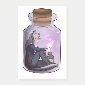 Inaroras Stickies Post-it Klebezettel