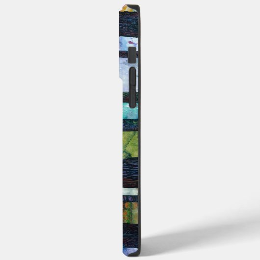 Inbetween Places II Phone Case (Rückseite / Links)