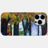 Inbetween Places II Phone Case (Rückseite (Horizontal))