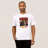 Inbox voll "ausverkaufte" Ausflug-"Mengen" Shirt (Vorne ganz)