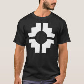 Inca Cross Chakana Classic T-Shirt (Vorderseite)