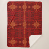 Inca Gold 31 Sherpadecke (Vorderseite)