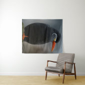 Inca Tern Wandteppich (Beispiel (Horizontal))