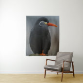 Inca Tern Wandteppich (Beispiel)